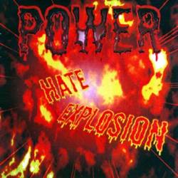 Power (GER) : Hate Explosion